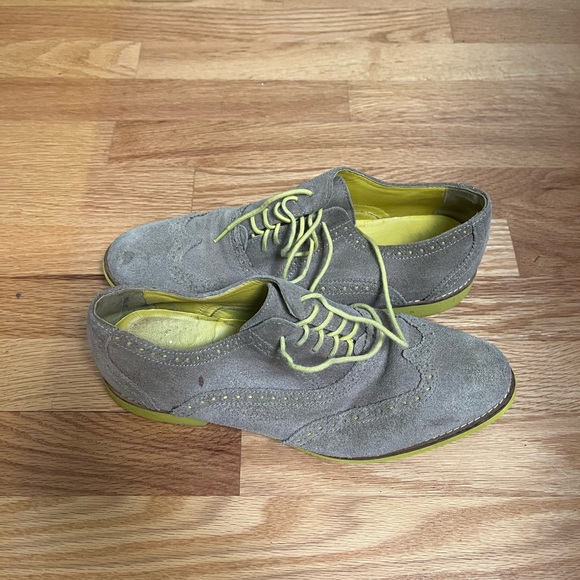 Cole Haan Dress Shoes - Picture 1 of 4